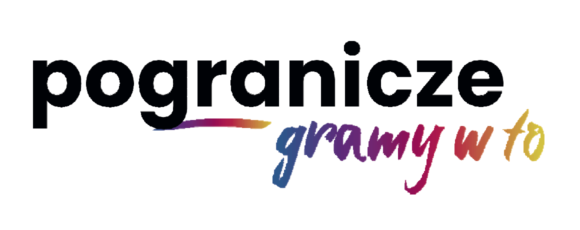 pogranicze - gramy w to